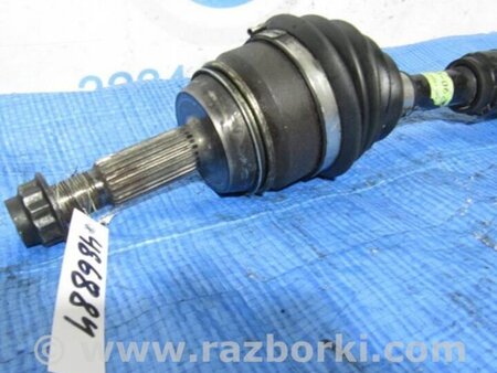 ФОТО Привод передний для Toyota Camry 30 XV30 (09.2001-03.2006) Киев