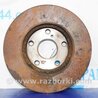 Диск тормозной передний Toyota Camry 30 XV30 (09.2001-03.2006)