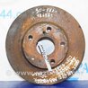 ФОТО Диск тормозной передний для Toyota Camry 30 XV30 (09.2001-03.2006) Киев