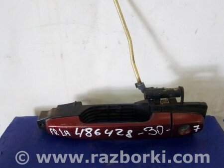 ФОТО Ручка двери для Toyota Camry 30 XV30 (09.2001-03.2006) Киев
