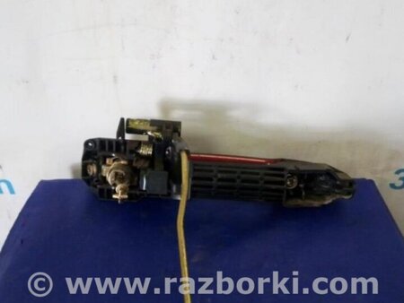 ФОТО Ручка двери для Toyota Camry 30 XV30 (09.2001-03.2006) Киев