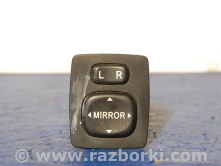 ФОТО Блок управления зеркалами для Toyota Camry 30 XV30 (09.2001-03.2006) Киев