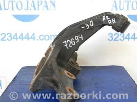 ФОТО Цапфа для Toyota Camry 30 XV30 (09.2001-03.2006) Киев