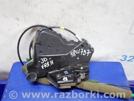 ФОТО Замок двери для Toyota Camry 30 XV30 (09.2001-03.2006) Киев