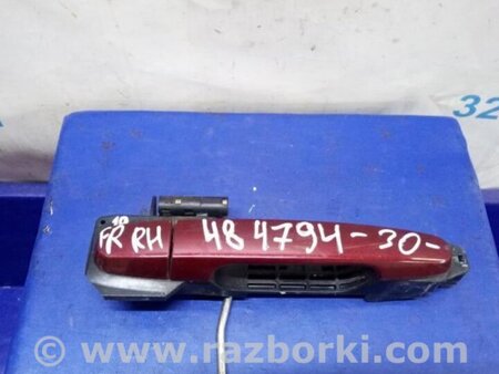 ФОТО Ручка двери для Toyota Camry 30 XV30 (09.2001-03.2006) Киев