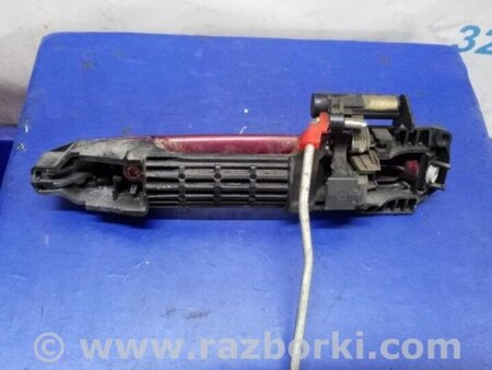 ФОТО Ручка двери для Toyota Camry 30 XV30 (09.2001-03.2006) Киев