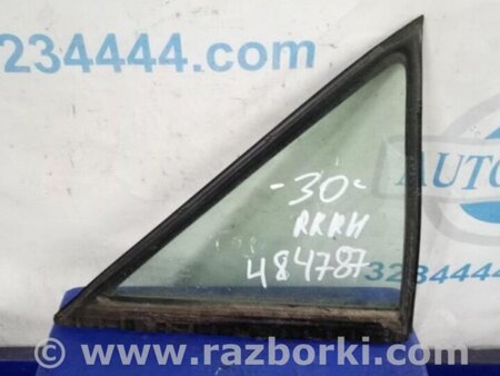 ФОТО Стекло двери глухое для Toyota Camry 30 XV30 (09.2001-03.2006) Киев