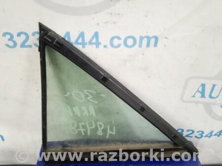 ФОТО Стекло двери глухое для Toyota Camry 30 XV30 (09.2001-03.2006) Киев