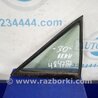 Стекло двери глухое Toyota Camry 30 XV30 (09.2001-03.2006)