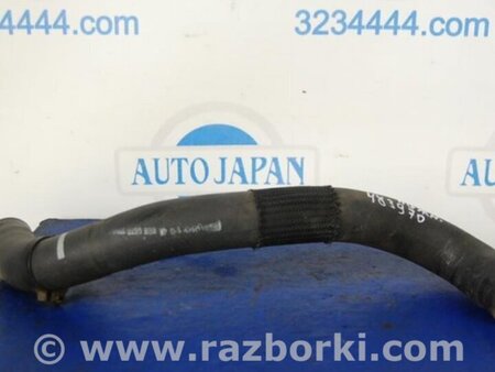 ФОТО Патрубок системы охлаждения для Toyota Camry 30 XV30 (09.2001-03.2006) Киев
