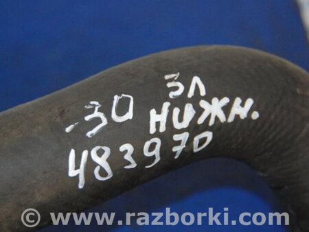 ФОТО Патрубок системы охлаждения для Toyota Camry 30 XV30 (09.2001-03.2006) Киев