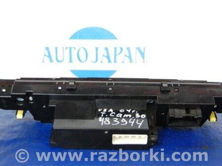 ФОТО Блок управления печкой для Toyota Camry 30 XV30 (09.2001-03.2006) Киев