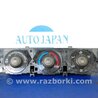 Блок управления печкой Toyota Camry 30 XV30 (09.2001-03.2006)