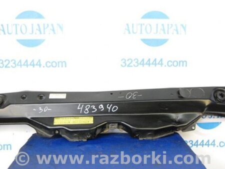ФОТО Панель передняя верхняя для Toyota Camry 30 XV30 (09.2001-03.2006) Киев