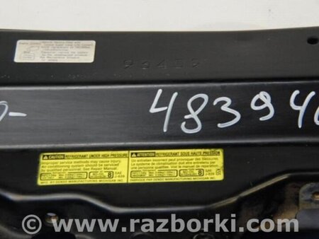 ФОТО Панель передняя верхняя для Toyota Camry 30 XV30 (09.2001-03.2006) Киев