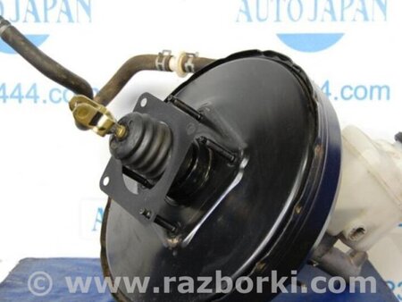 ФОТО Вакуумный усилитель для Toyota Camry 30 XV30 (09.2001-03.2006) Киев