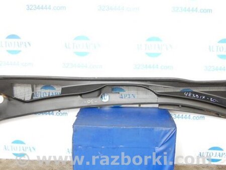 ФОТО Пластик под лобовое стекло (Жабо) для Toyota Camry 30 XV30 (09.2001-03.2006) Киев