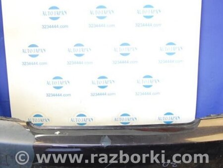 ФОТО Бампер задний для Toyota Camry 30 XV30 (09.2001-03.2006) Киев