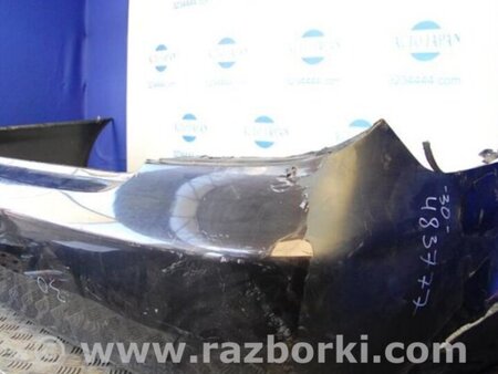 ФОТО Бампер задний для Toyota Camry 30 XV30 (09.2001-03.2006) Киев