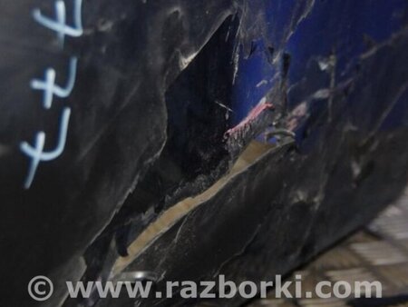 ФОТО Бампер задний для Toyota Camry 30 XV30 (09.2001-03.2006) Киев