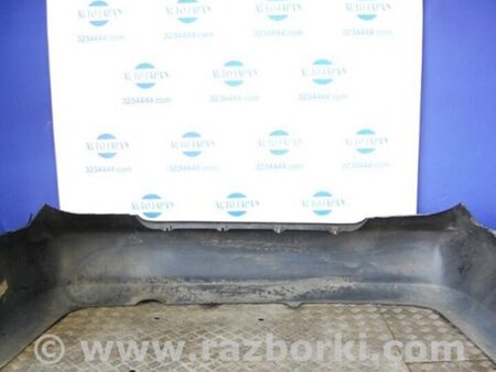 ФОТО Бампер задний для Toyota Camry 30 XV30 (09.2001-03.2006) Киев