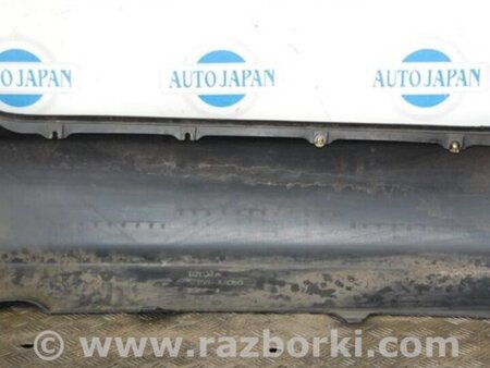 ФОТО Бампер задний для Toyota Camry 30 XV30 (09.2001-03.2006) Киев