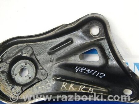 ФОТО Крепление балки подвески для Toyota Camry 30 XV30 (09.2001-03.2006) Киев