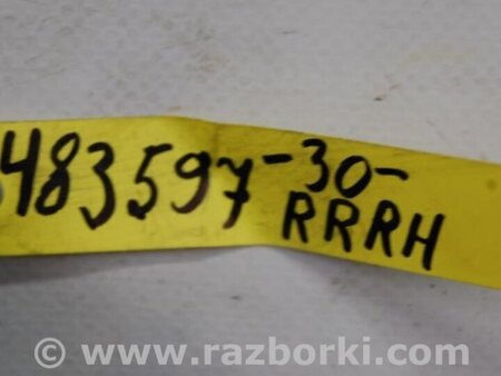 ФОТО Цапфа для Toyota Camry 30 XV30 (09.2001-03.2006) Киев