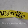 ФОТО Цапфа для Toyota Camry 30 XV30 (09.2001-03.2006) Киев