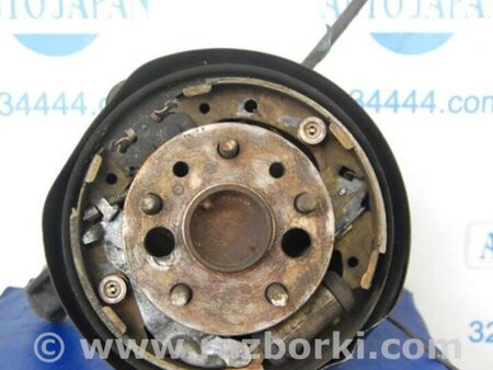 ФОТО Ступица для Toyota Camry 30 XV30 (09.2001-03.2006) Киев
