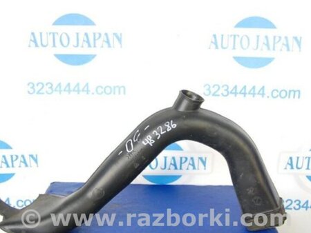 ФОТО Воздухозаборник для Toyota Camry 30 XV30 (09.2001-03.2006) Киев