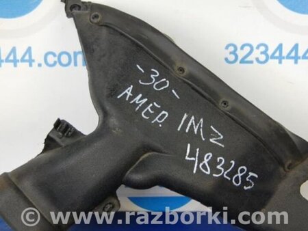 ФОТО Воздухозаборник для Toyota Camry 30 XV30 (09.2001-03.2006) Киев