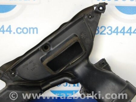 ФОТО Воздухозаборник для Toyota Camry 30 XV30 (09.2001-03.2006) Киев