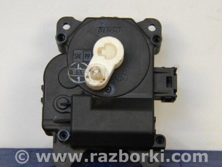 ФОТО Моторчик заслонки печки для Toyota Camry 30 XV30 (09.2001-03.2006) Киев
