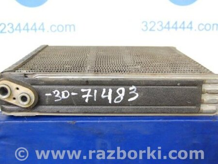 ФОТО Испаритель кондиционера для Toyota Camry 30 XV30 (09.2001-03.2006) Киев