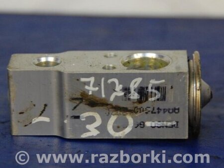 ФОТО Клапан кондиционера для Toyota Camry 30 XV30 (09.2001-03.2006) Киев