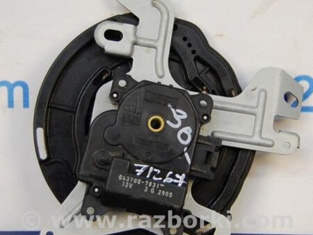 ФОТО Моторчик заслонки печки для Toyota Camry 30 XV30 (09.2001-03.2006) Киев
