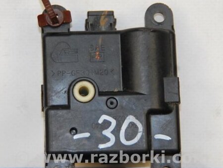 ФОТО Моторчик заслонки печки для Toyota Camry 30 XV30 (09.2001-03.2006) Киев