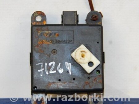 ФОТО Моторчик заслонки печки для Toyota Camry 30 XV30 (09.2001-03.2006) Киев