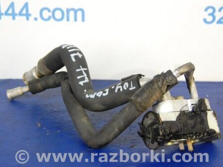 ФОТО Трубка кондиционера для Toyota Camry 30 XV30 (09.2001-03.2006) Киев