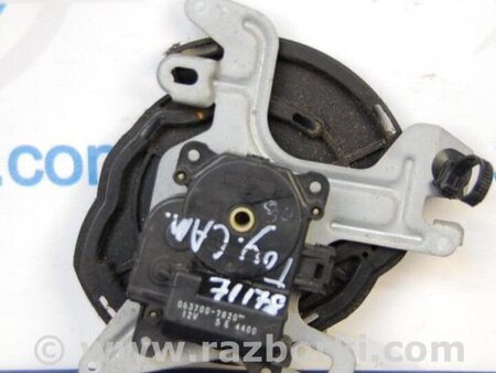 ФОТО Моторчик заслонки печки для Toyota Camry 30 XV30 (09.2001-03.2006) Киев
