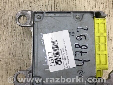 ФОТО Блок управления AIRBAG для Toyota Camry 30 XV30 (09.2001-03.2006) Киев