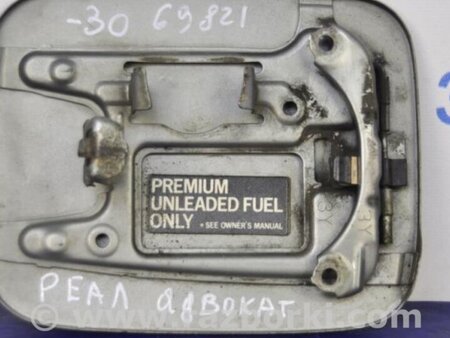 ФОТО Лючок топливного бака для Toyota Camry 30 XV30 (09.2001-03.2006) Киев