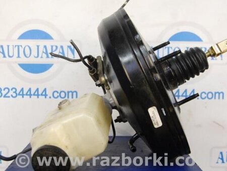ФОТО Вакуумный усилитель для Toyota Camry 30 XV30 (09.2001-03.2006) Киев