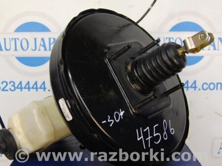 ФОТО Вакуумный усилитель для Toyota Camry 30 XV30 (09.2001-03.2006) Киев