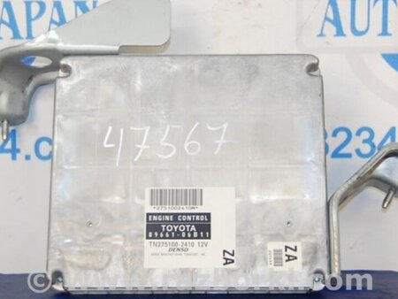 ФОТО Блок управления двигателем для Toyota Camry 30 XV30 (09.2001-03.2006) Киев