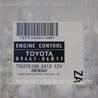 ФОТО Блок управления двигателем для Toyota Camry 30 XV30 (09.2001-03.2006) Киев