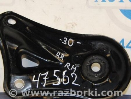 ФОТО Крепление балки подвески для Toyota Camry 30 XV30 (09.2001-03.2006) Киев
