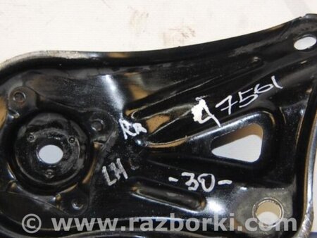 ФОТО Крепление балки подвески для Toyota Camry 30 XV30 (09.2001-03.2006) Киев