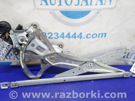 ФОТО Стеклоподъемник для Toyota Camry 30 XV30 (09.2001-03.2006) Киев